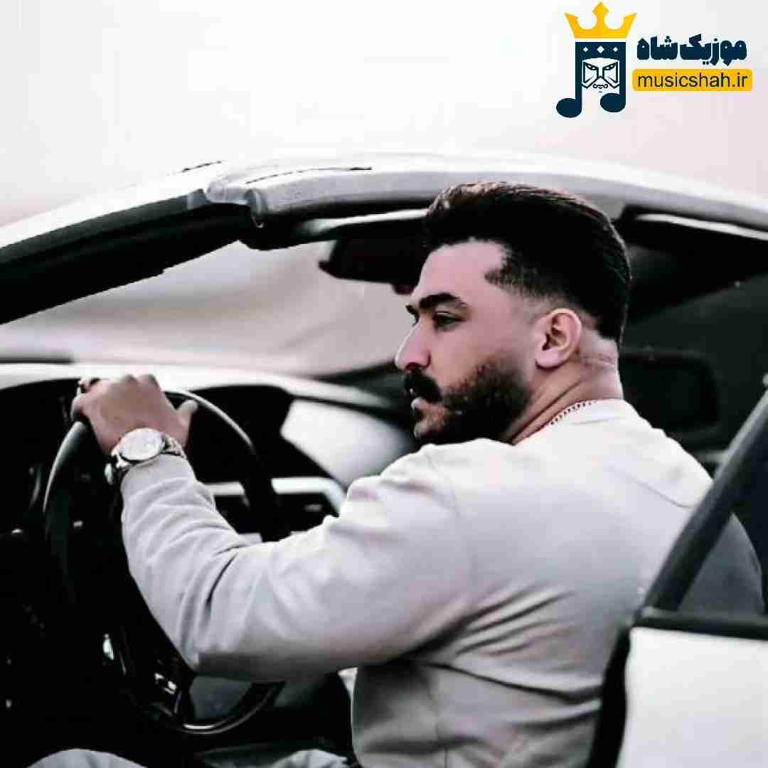رضا کرمی تارا وی بیمارستانه غریب و بی کس