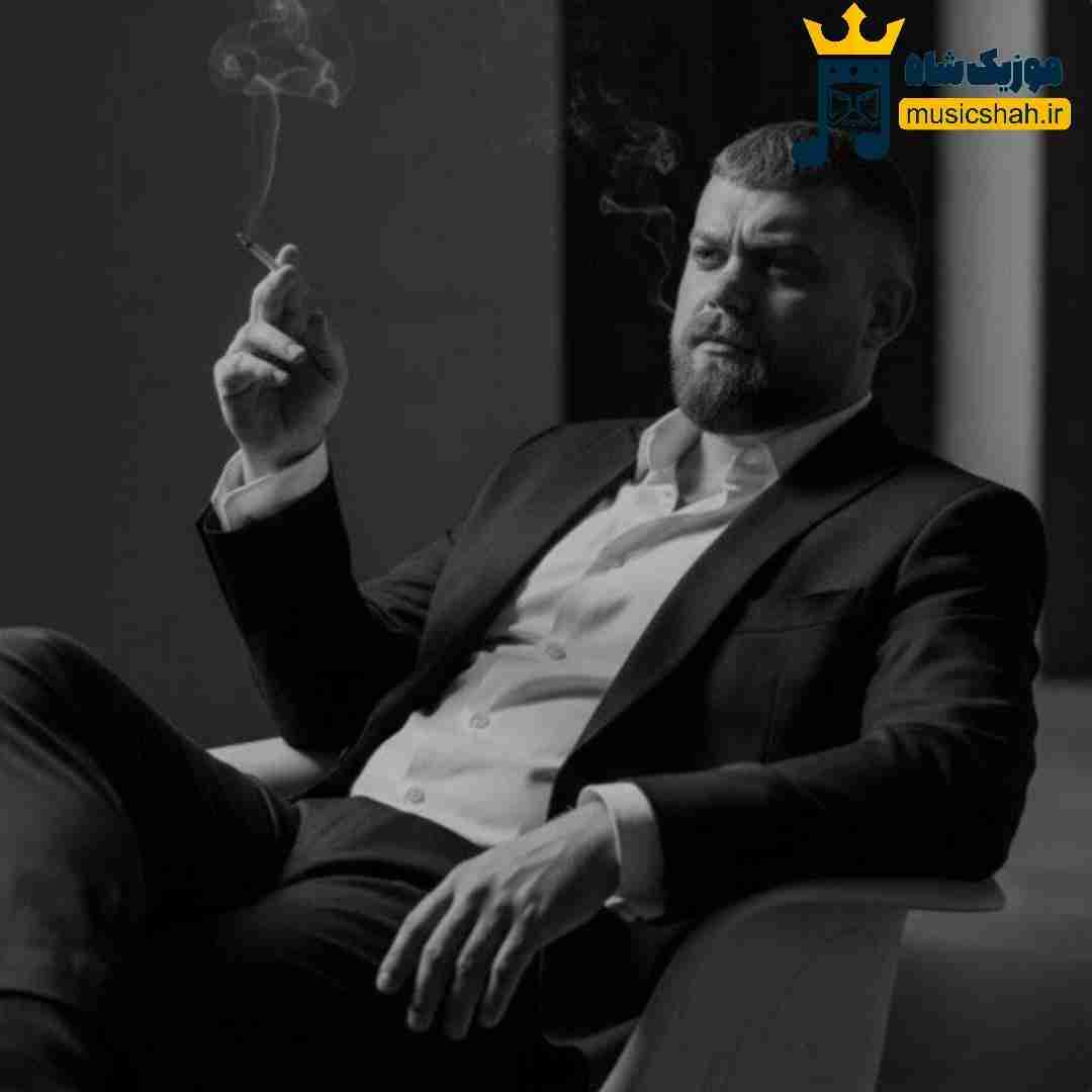 دانلود آهنگ خداحافظی از مهیار خلیل زاده