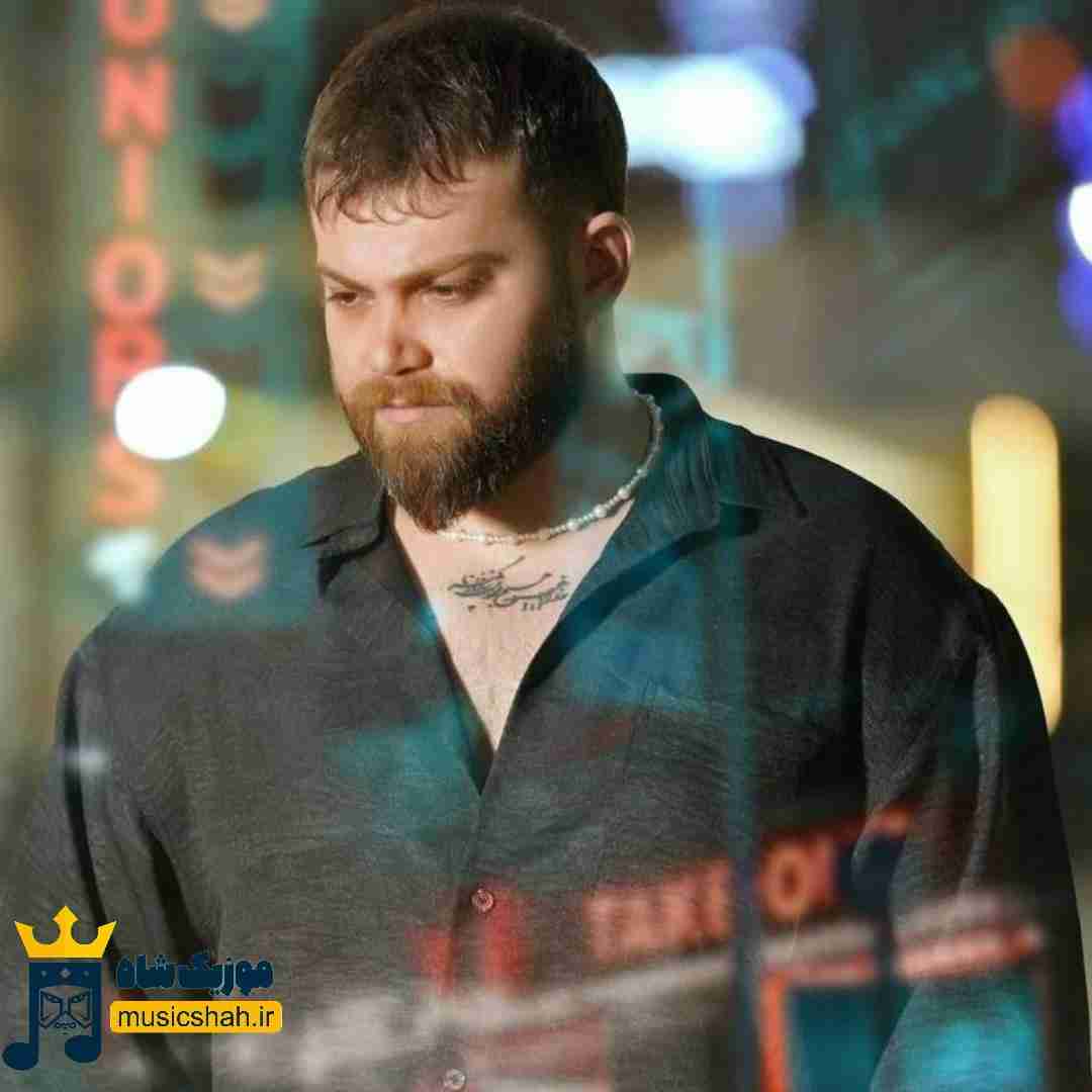 مهیار خلیل زاده بور ناخامه دووشی