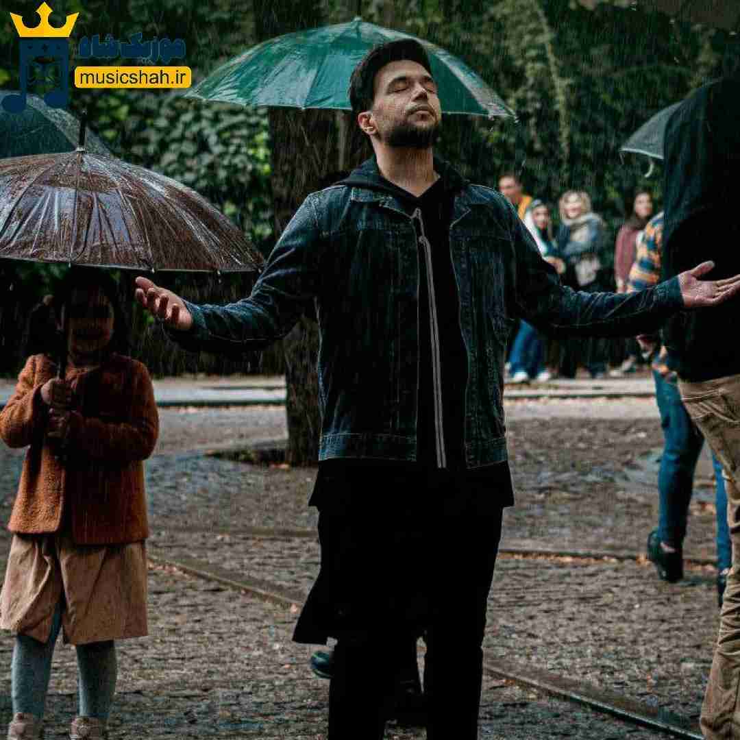 احسان یاسین حال دلت احوال منه درد دلت دردای منه