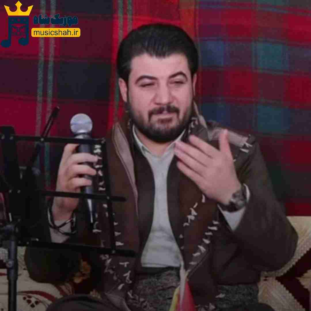 آوات بوکانی مانی منی