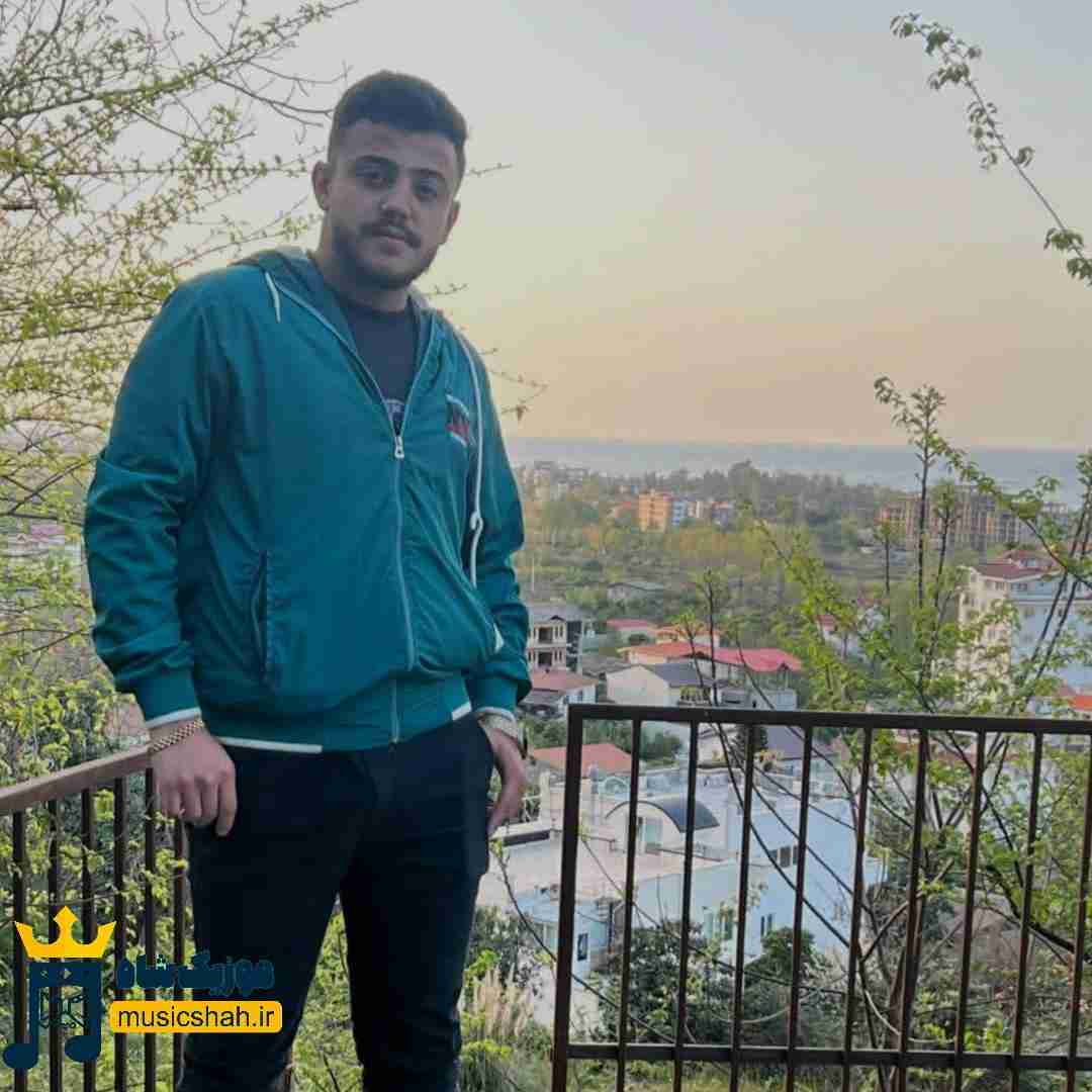 محمد ملایی آخرش از دست تو