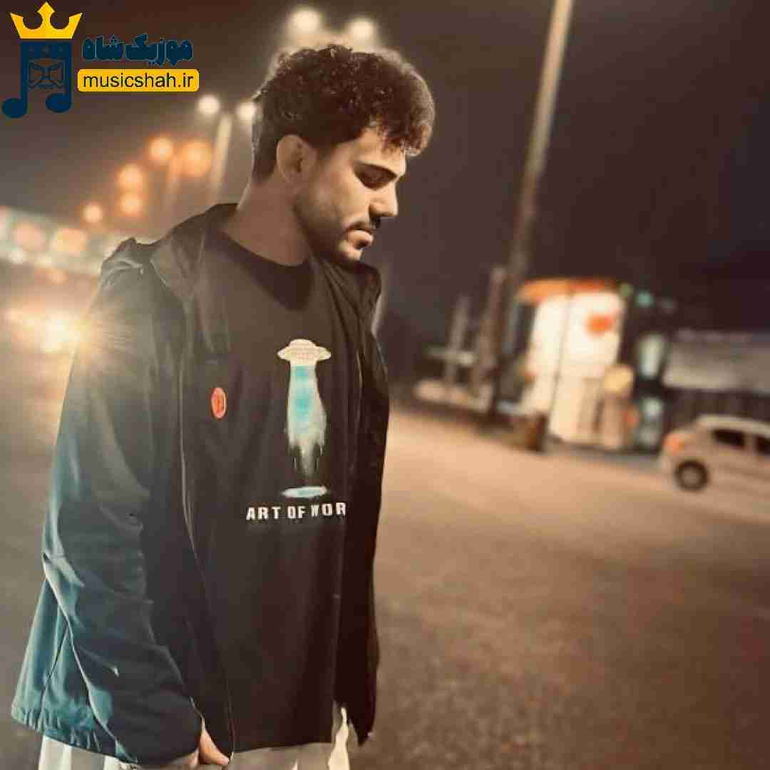 دانلود آهنگ آره مه حالم خوبه مامان نگران نباش از پیام عباسی