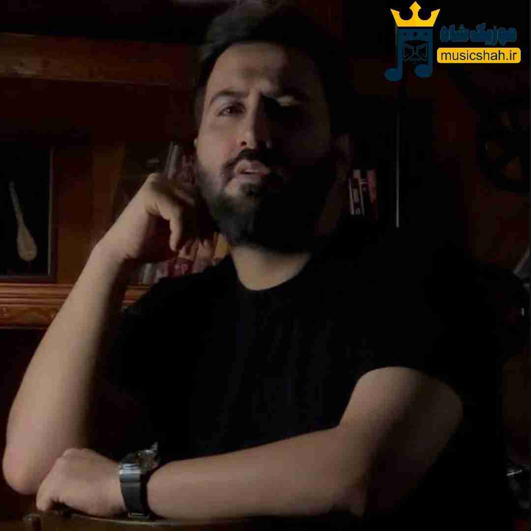 علیرضا پوراستاد یکی به ما خبر بده که از خوشی با خبره