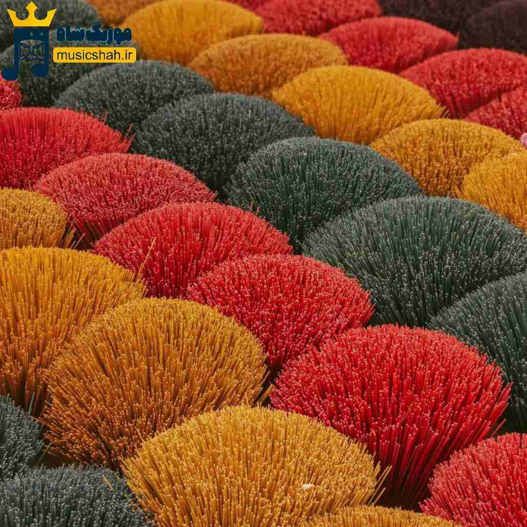 دانلود آهنگ بابا بگیر سرتو بالا حالم بده مثل وضع دلارا