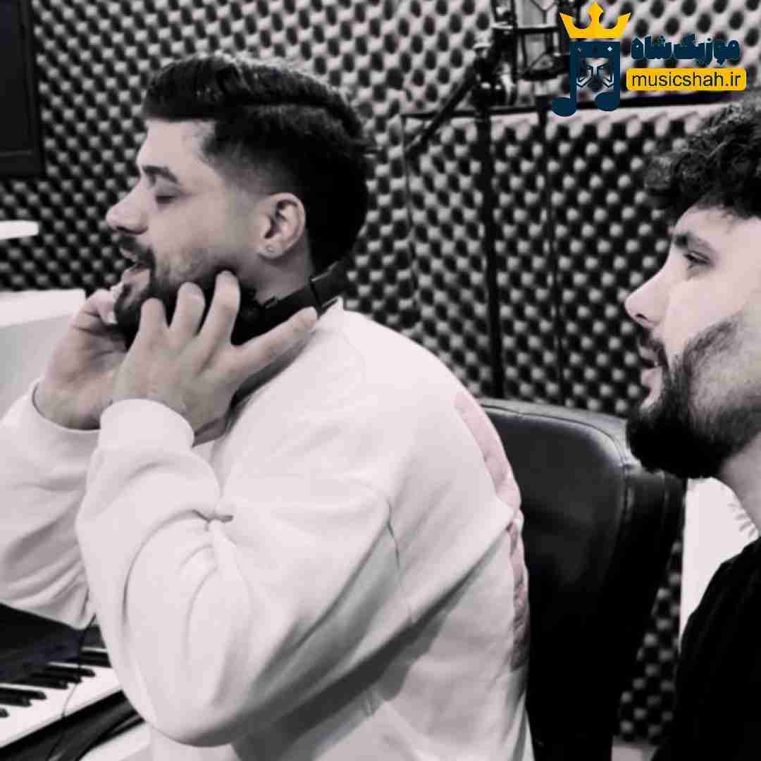 مجتبی زمانی هوای تیره و تار