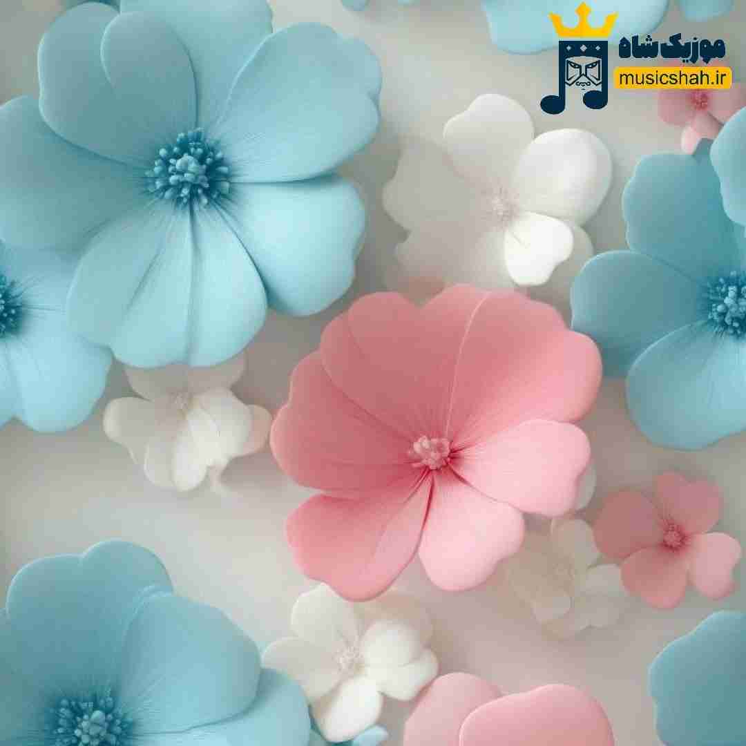 سهیلا خواجه ای وای بیا که از حد گذشت ایام دوری