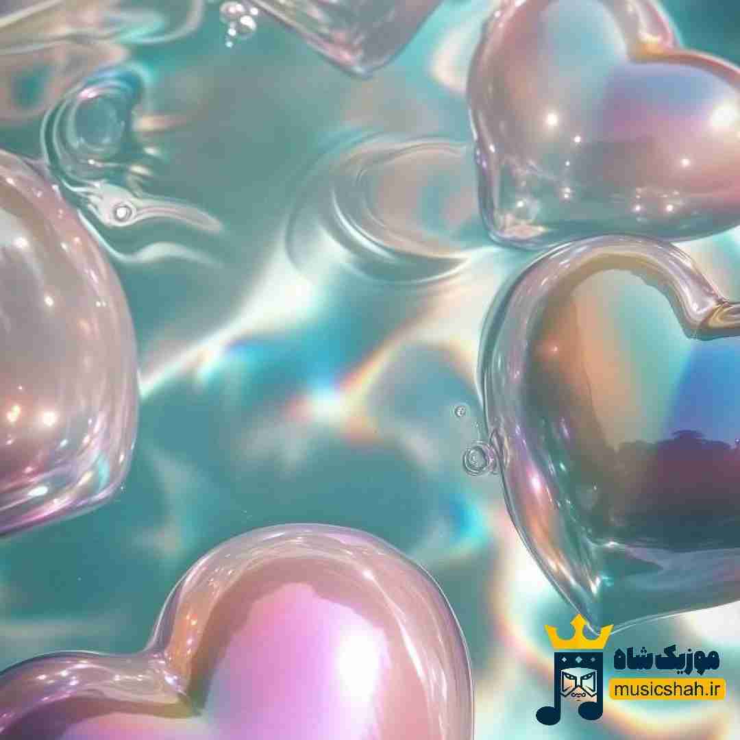 نمیشناسیم همو به چهره اما بینمون یه مهره