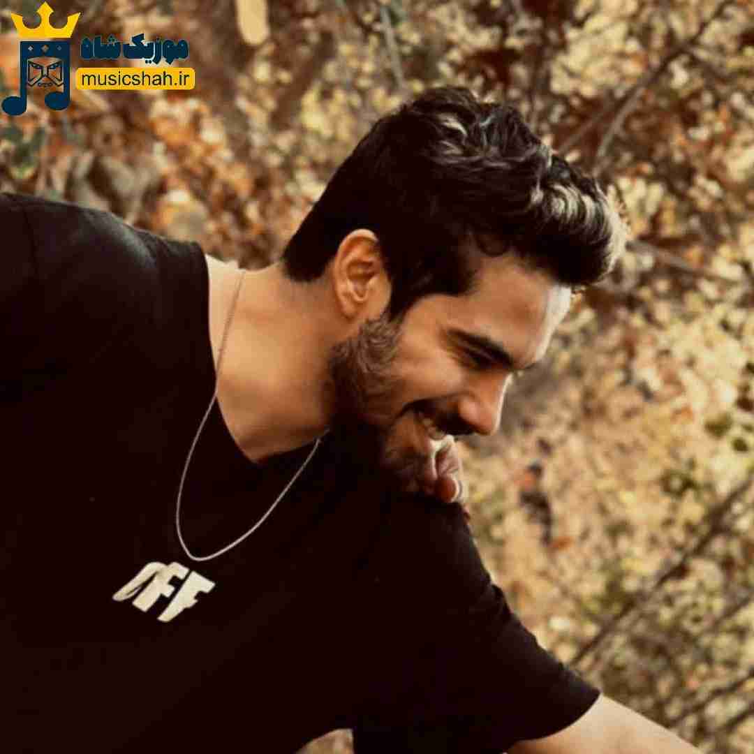 هونام کل روزو چشمام بستس هی میگم خوابه
