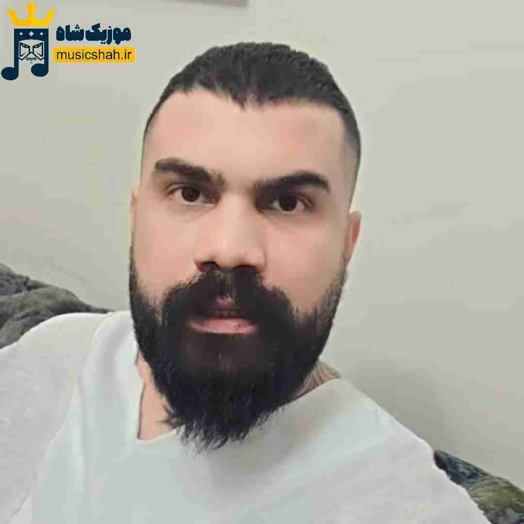 فرهاد جهانگیری بیه بغض و حسرت ای دنیا نیه سازی