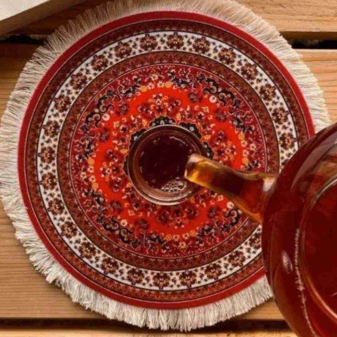 میگفتید نسل شما بی ادبه خواستم بگم راحت باشید