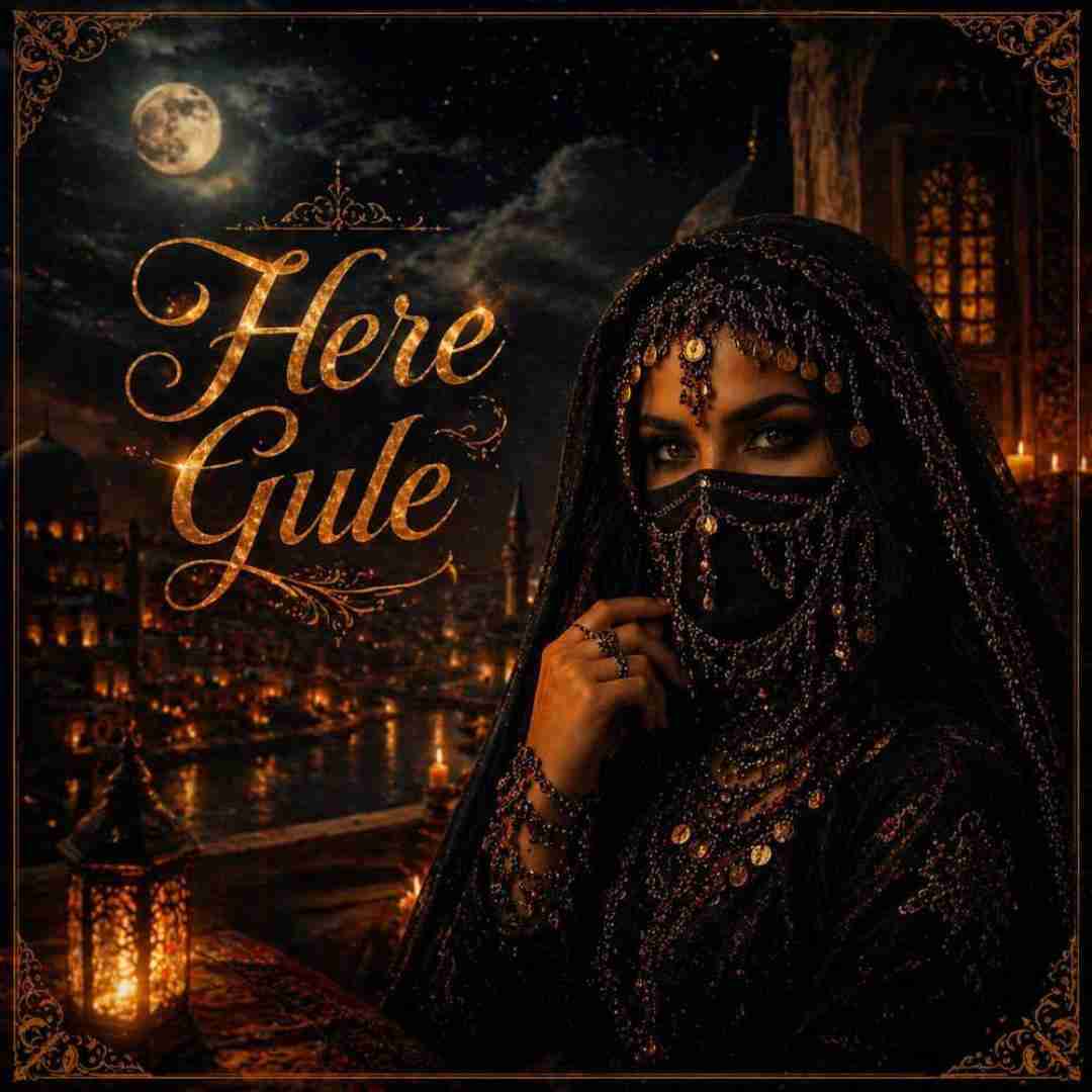 Asell هره گوله