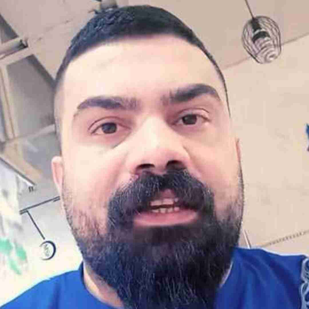 فرهاد جهانگیری ذات
