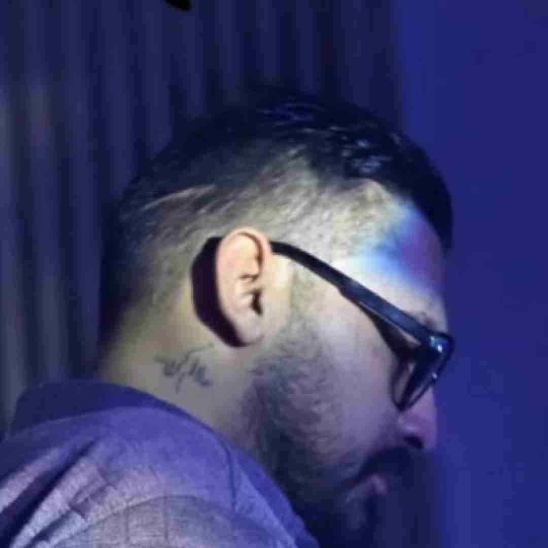 روح الله کرمی نماز میت مه و قبله ی چویل تو