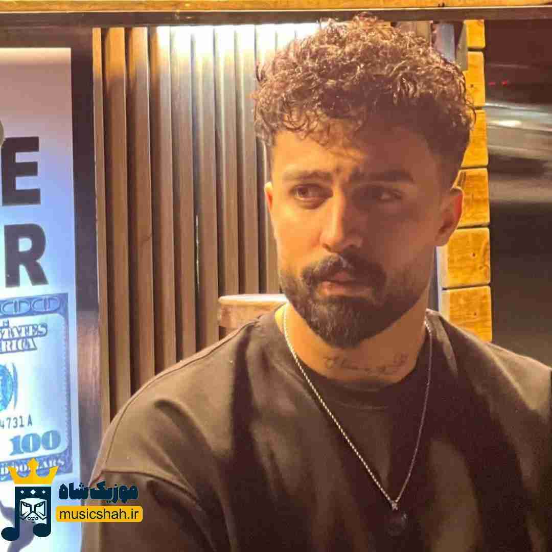 پوریا محمدی لیلی