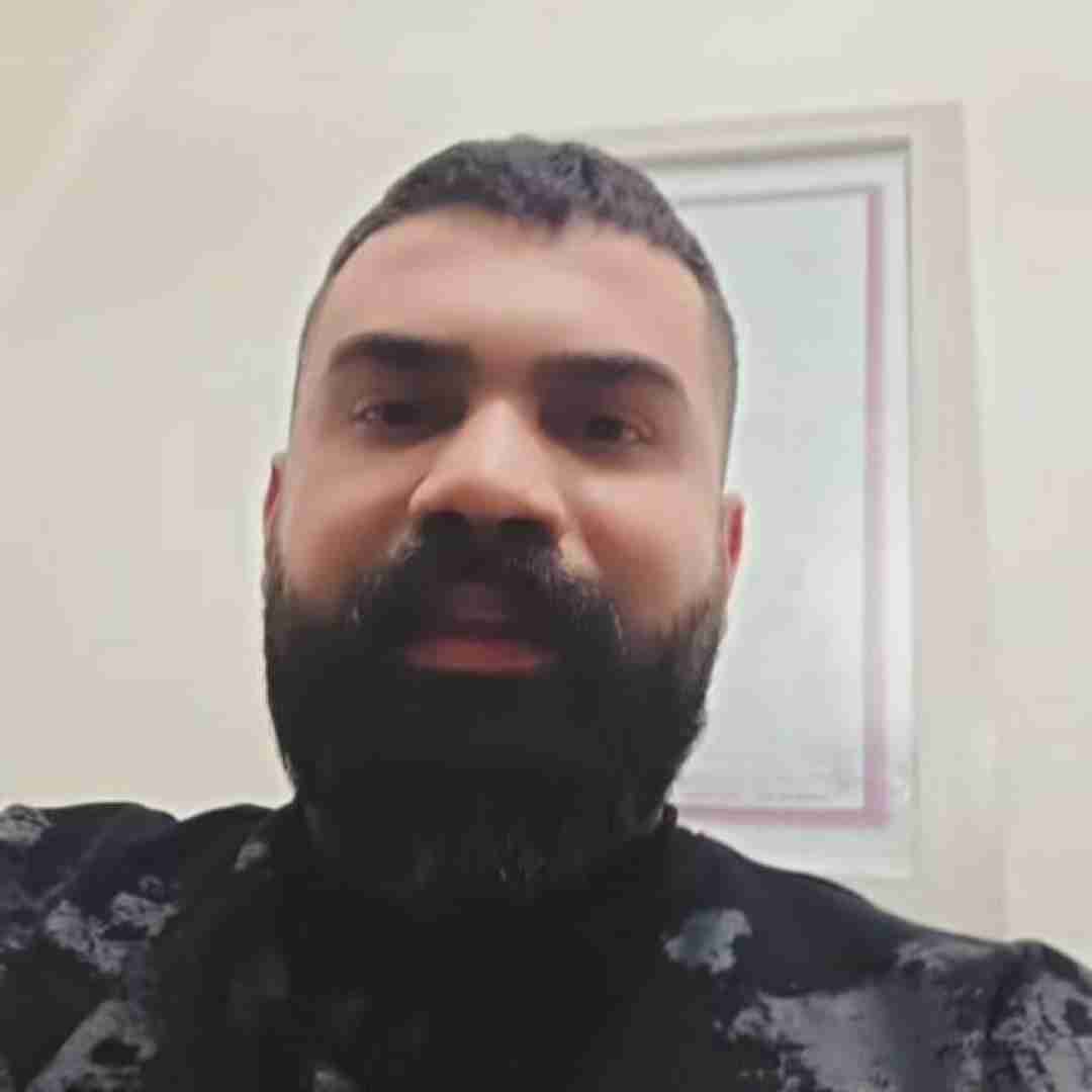 فرهاد جهانگیری خودکشی