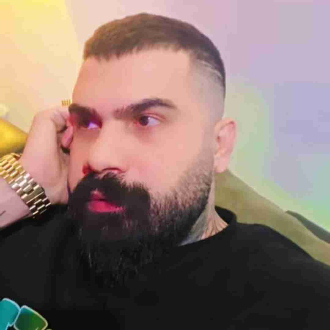 فرهاد جهانگیری خردادی مردادی