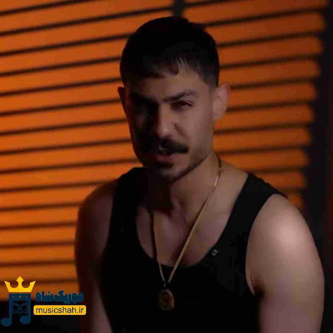 میر احمد شدی قاتل مشهور محبوبه مغرور قلب