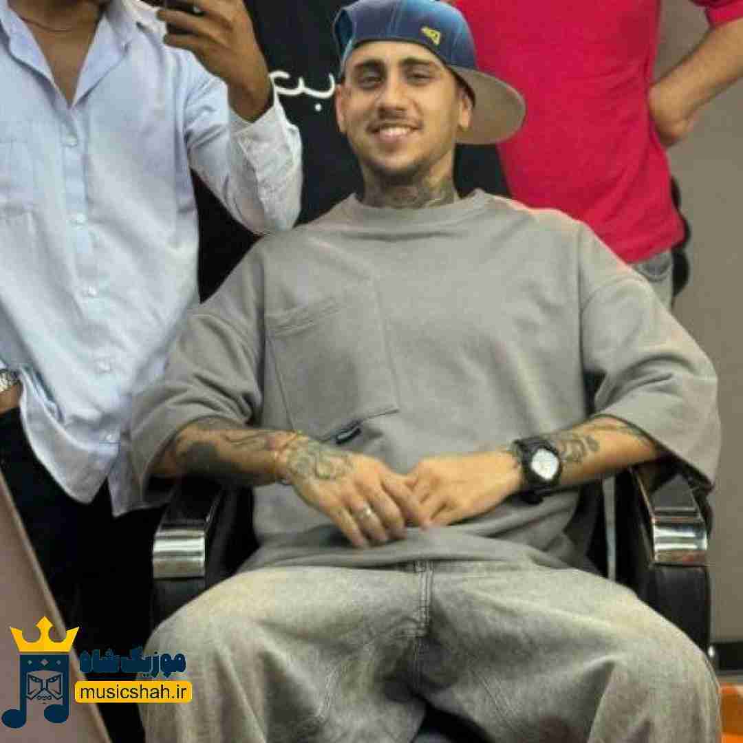 شایان یو منم بلدم