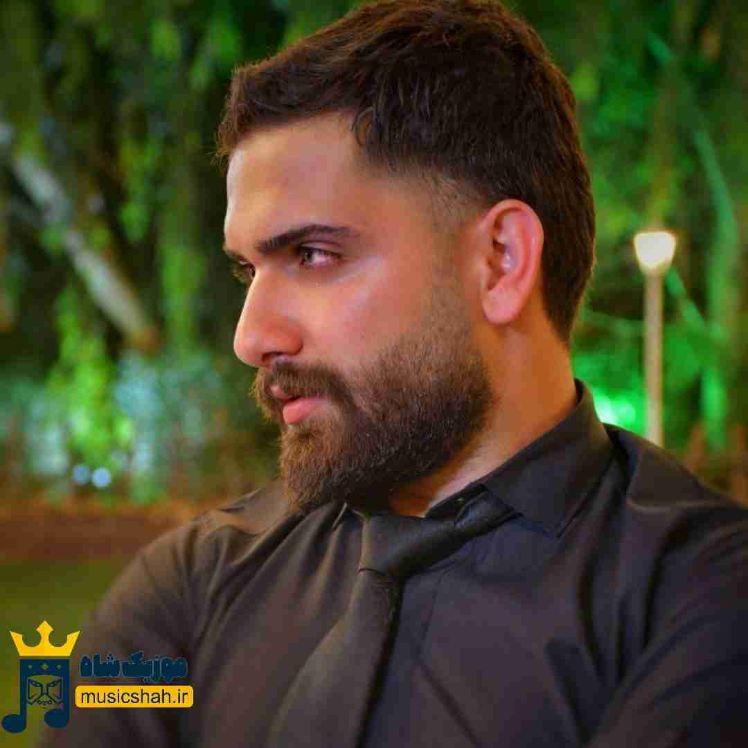 احمد فتحی و شروین پناهی به به