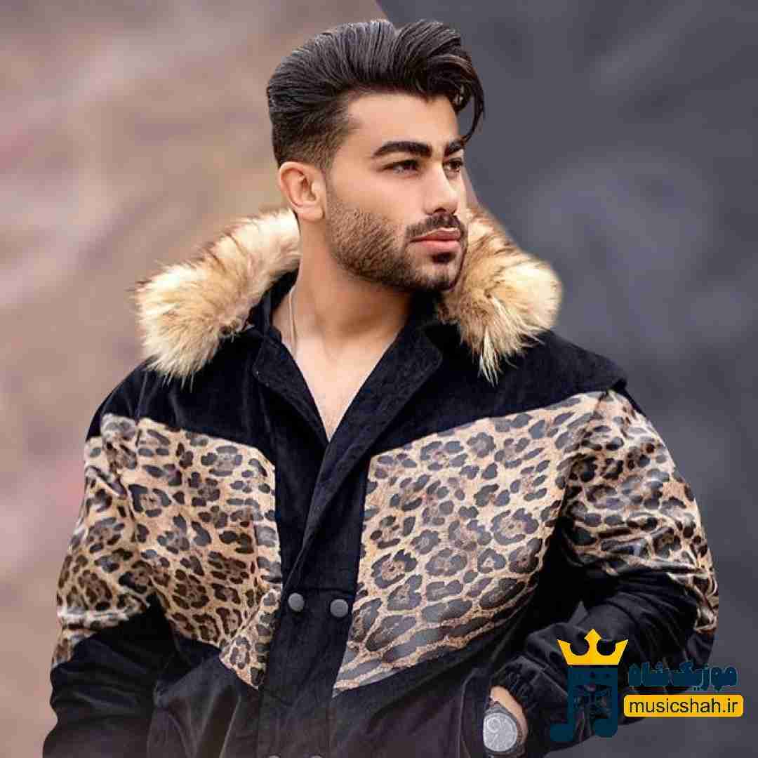 سعید محمدی شاه دور