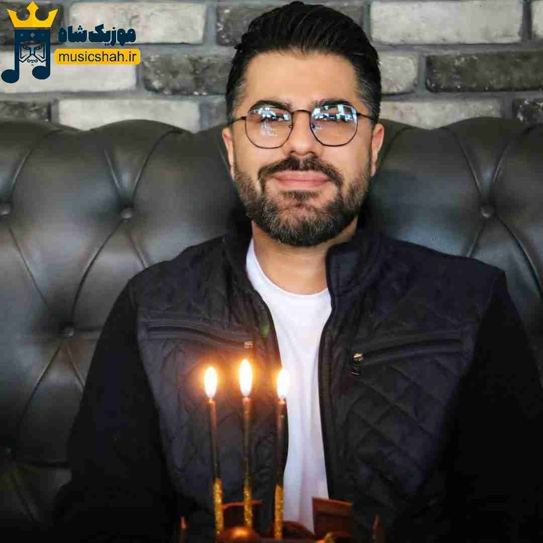 حامد همایون پناه