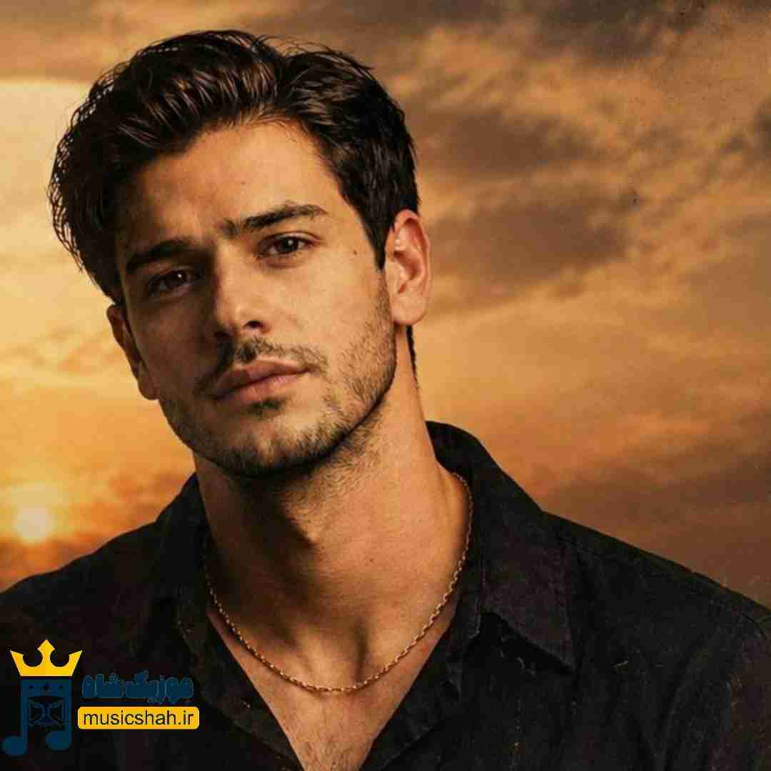 سامیار یکی نبود بگه آخه منو چه به عاشق شدن