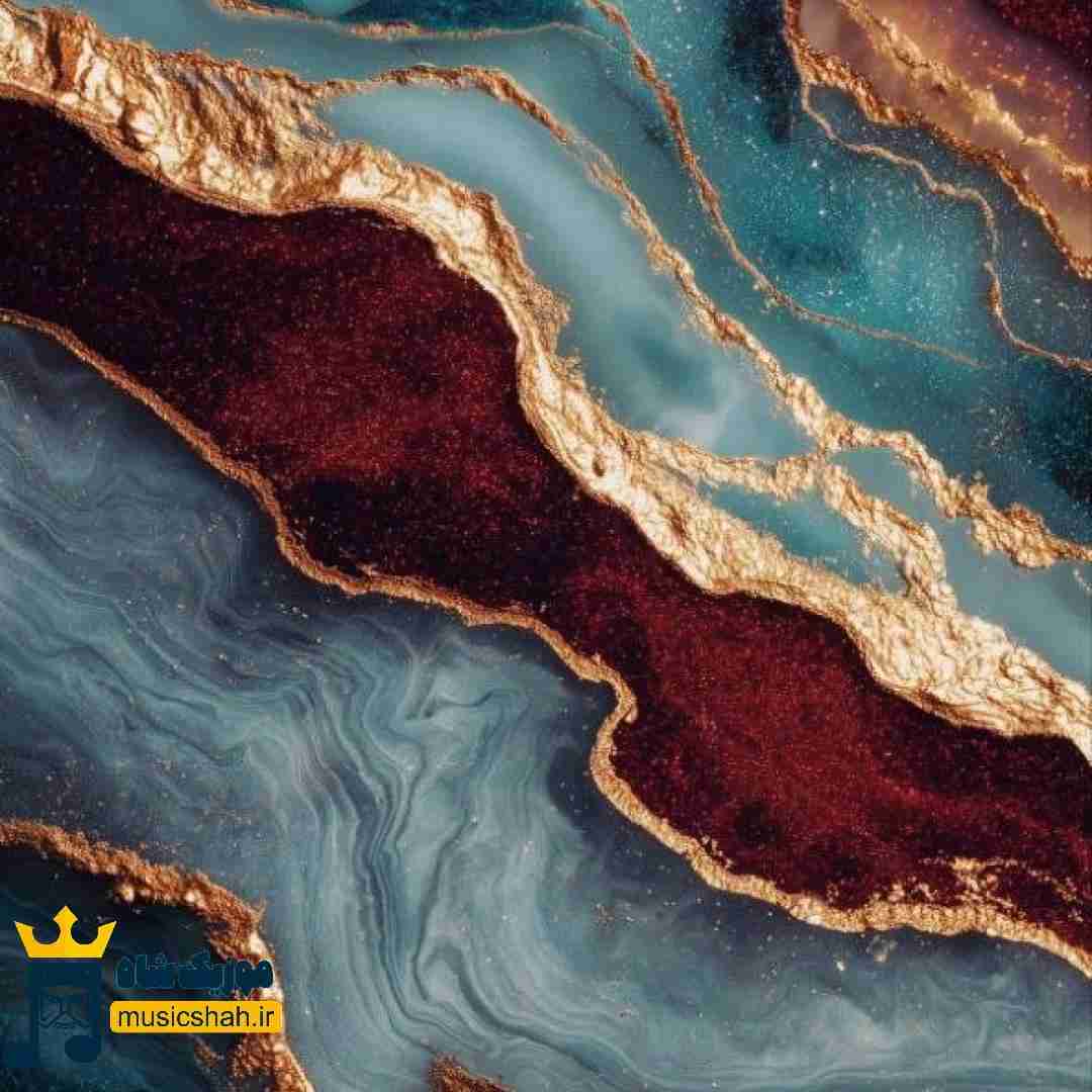 سر اینکه حرفاشو کم کنم گوش مجبورم (میکس اینستا)