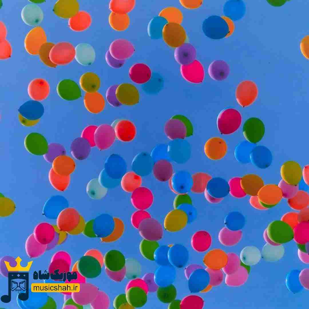 ببین چیا ازت میگنو میگنو همه اونو بات دیدنو