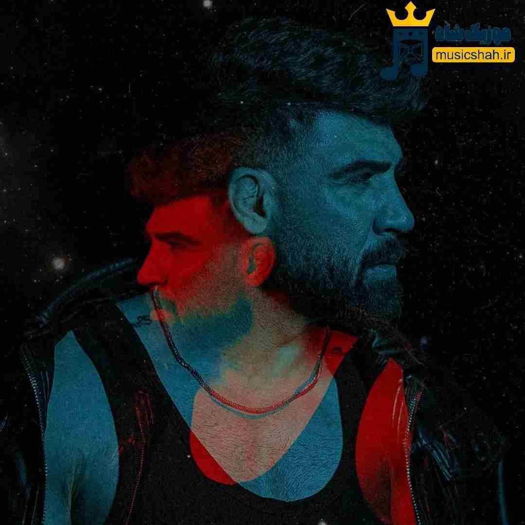 محمد محرمی قسمت نبود (منو دورم کن از این شهر پر از غم)