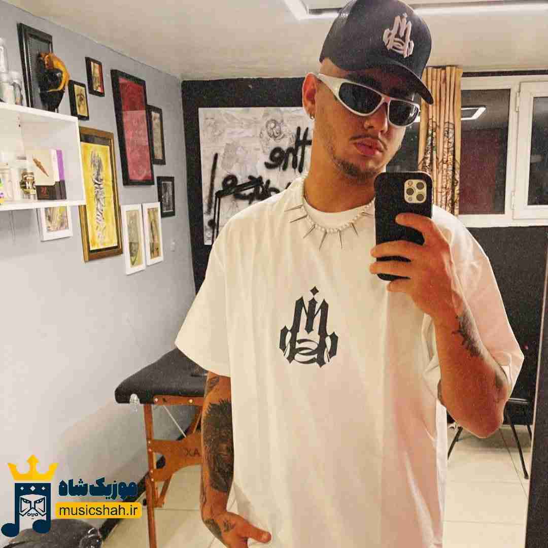 شایان یو دوست دارم بیشتر از قبلنا اینکه برمو