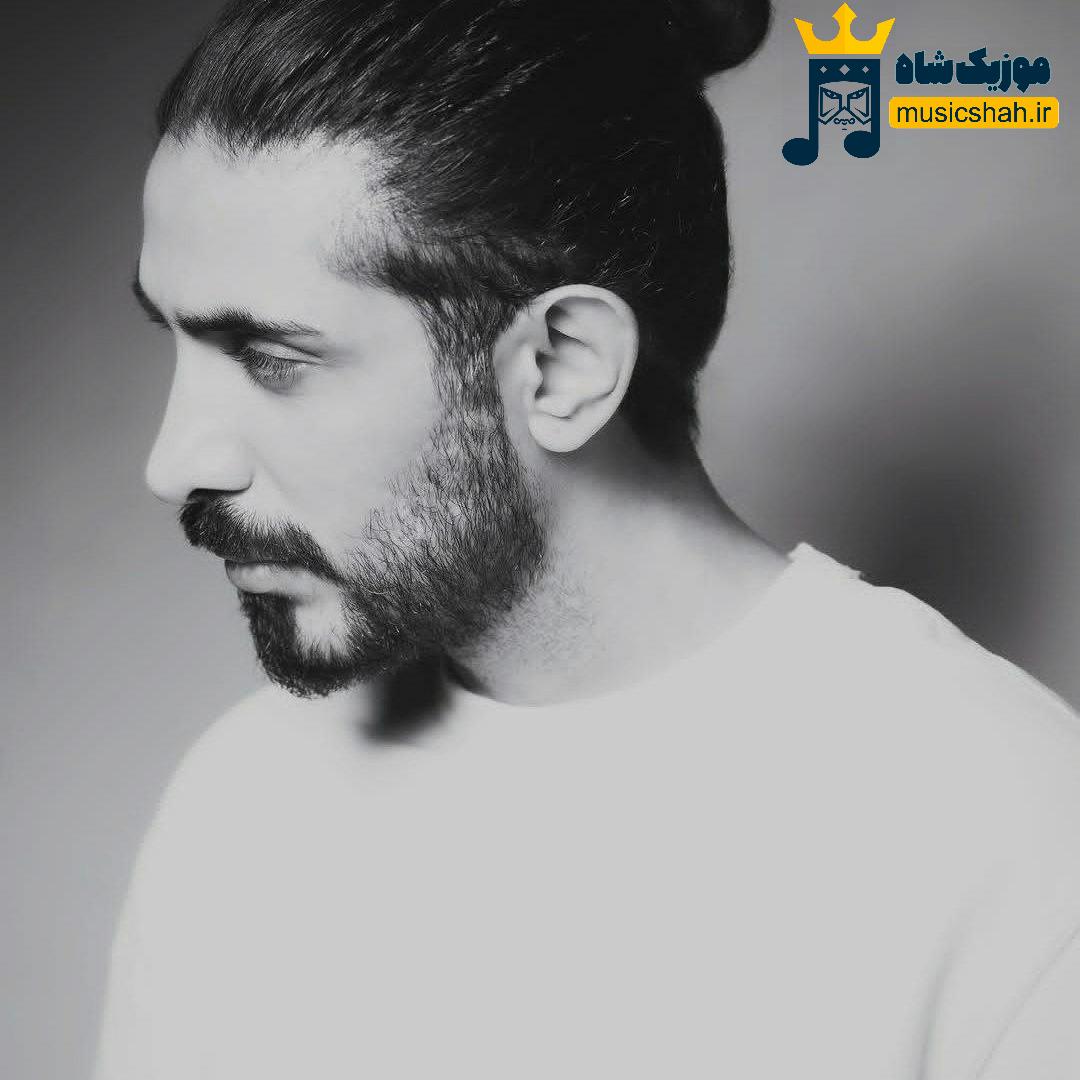 کسری زاهدی عشق اول