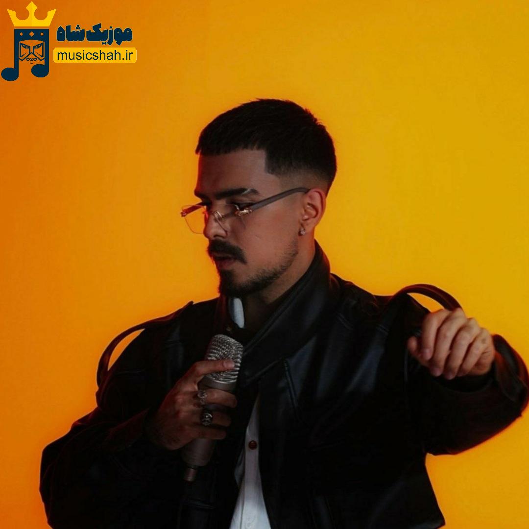 الجان چیشد که عکساتو کردم پاک