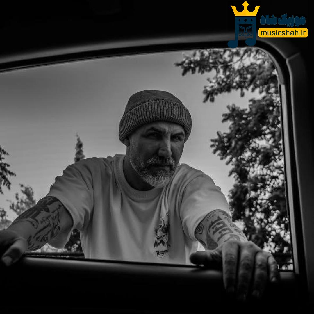 مرتضی اشرفی بی محلی