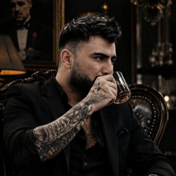 رامین تجنگی ته هز دکم هر چند ژ من دور بی
