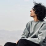 دانلود آهنگ من خوبم از علی کاظمی