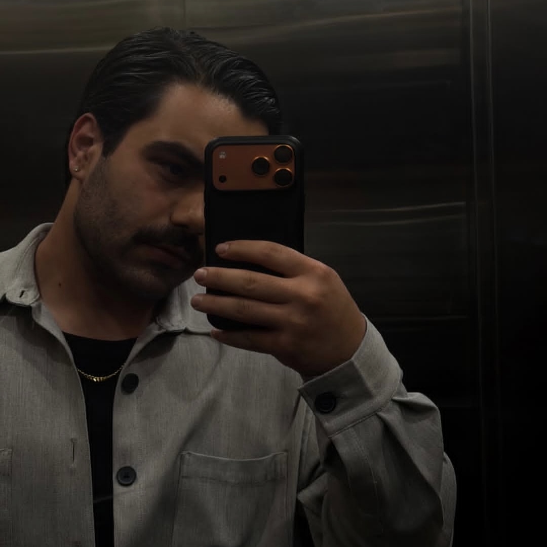 آرم کاش میشد برم تنهایی تو غار