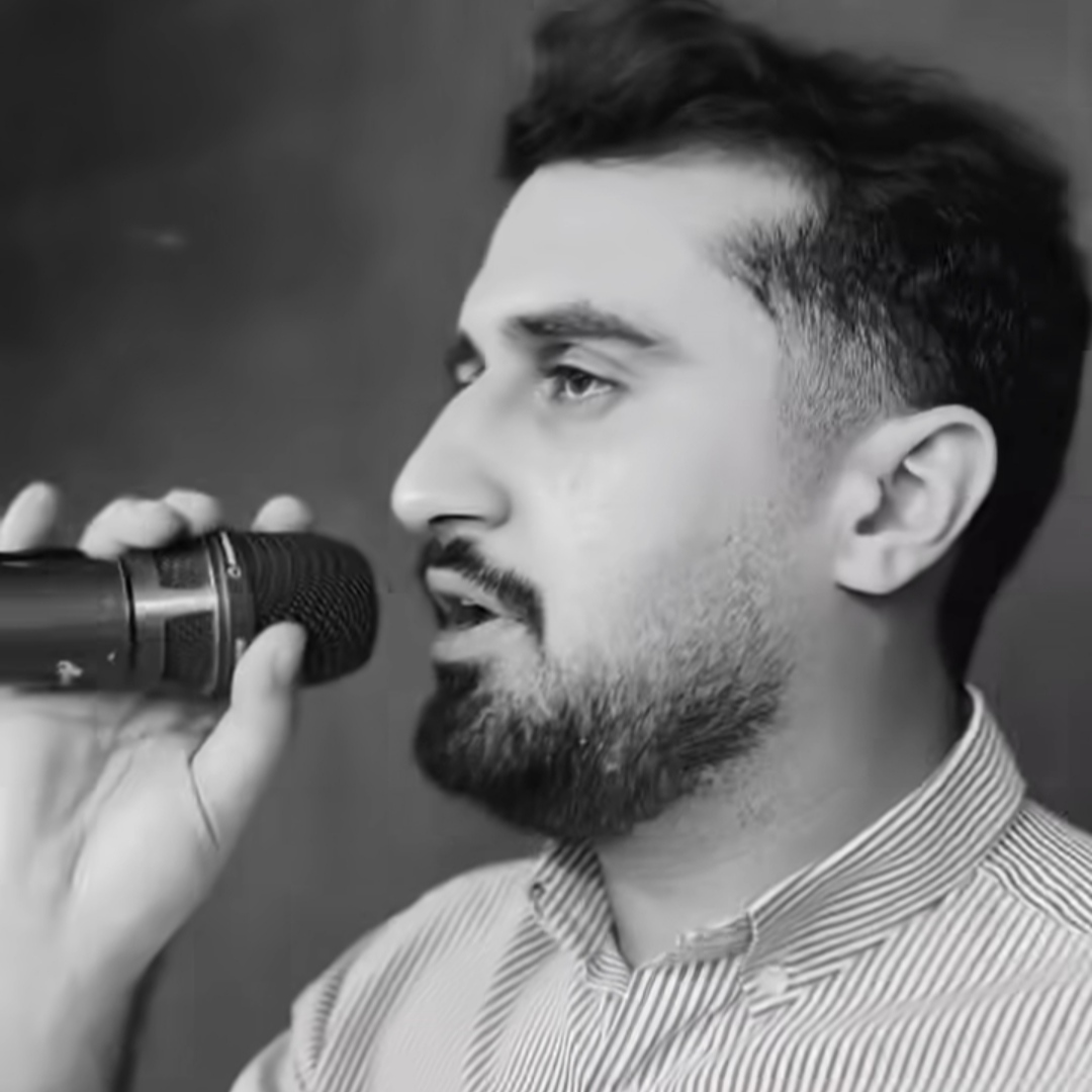 مجتبی بدری دلت از هر کی پر بود سر من خالی کردی