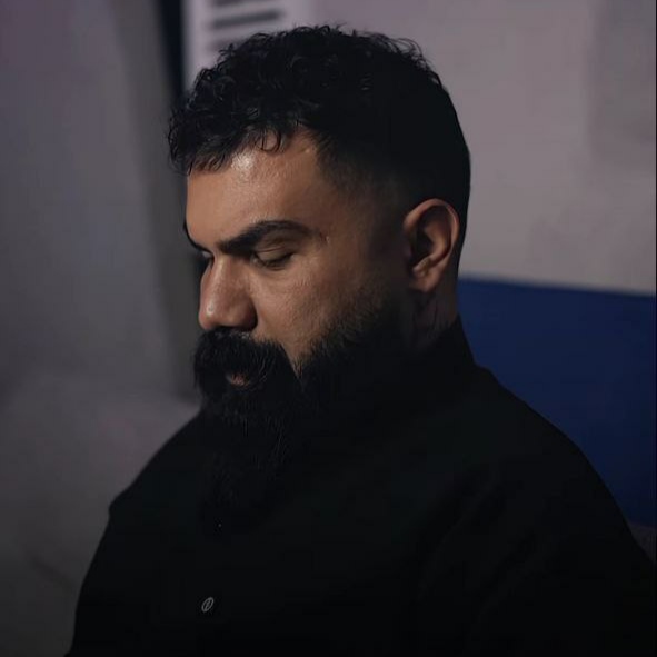 فرهاد جهانگیری ماه منه چشای تو دسخوش به او خدای تو