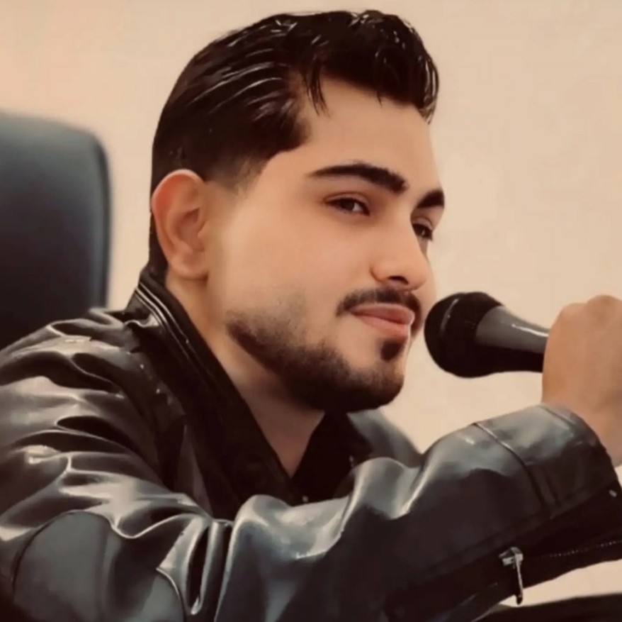 امیرمحمد افشار پارتی