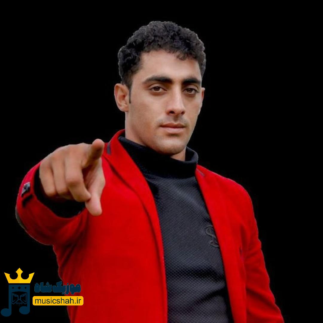 علی عزیزپور پیشمرگ