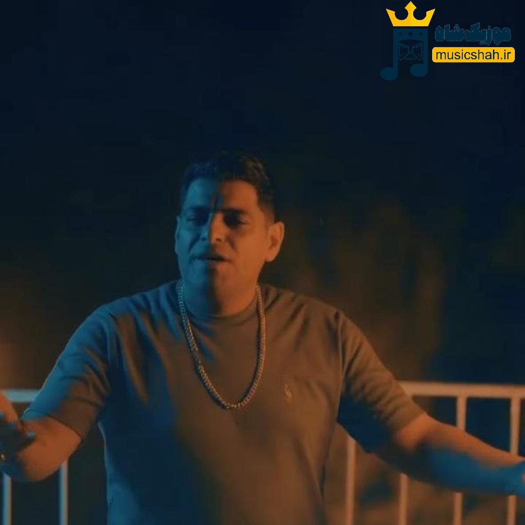 فرشاد مرادی بوآ بوآ