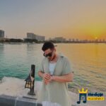 دانلود آهنگ ندونستم از عرشیاس