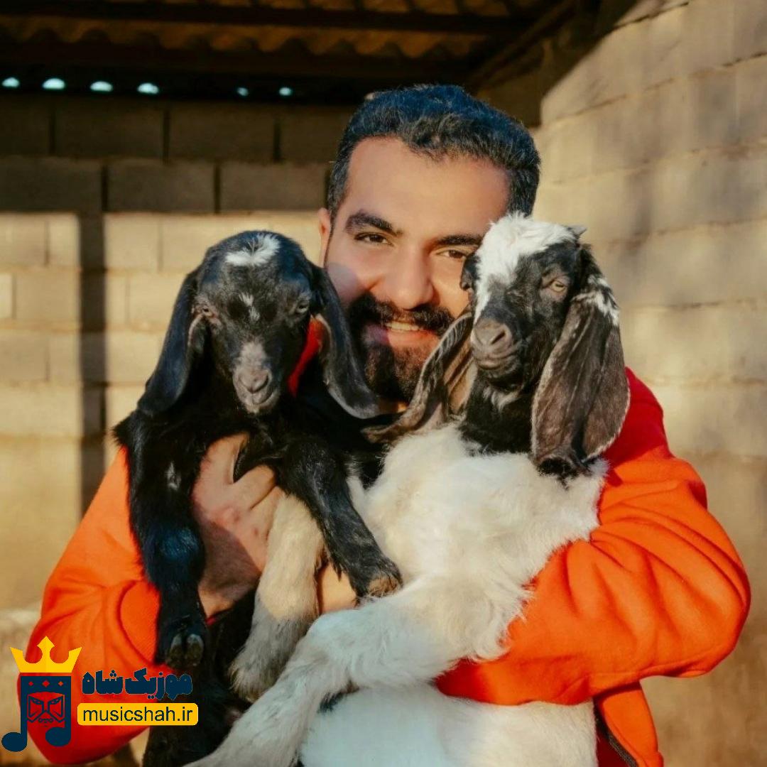 مهدی کارگر ای سربازون