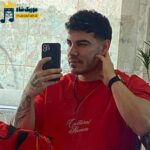 دانلود ریمیکس الا حضرت از فرهاد فرهادی