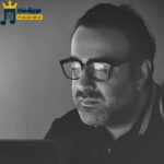 دانلود آهنگ دیوونه بودم از مهدی جهانی
