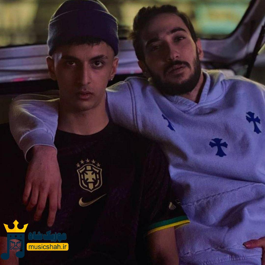 خجسته بچه بازیات دیگه تا ابد روعه برام