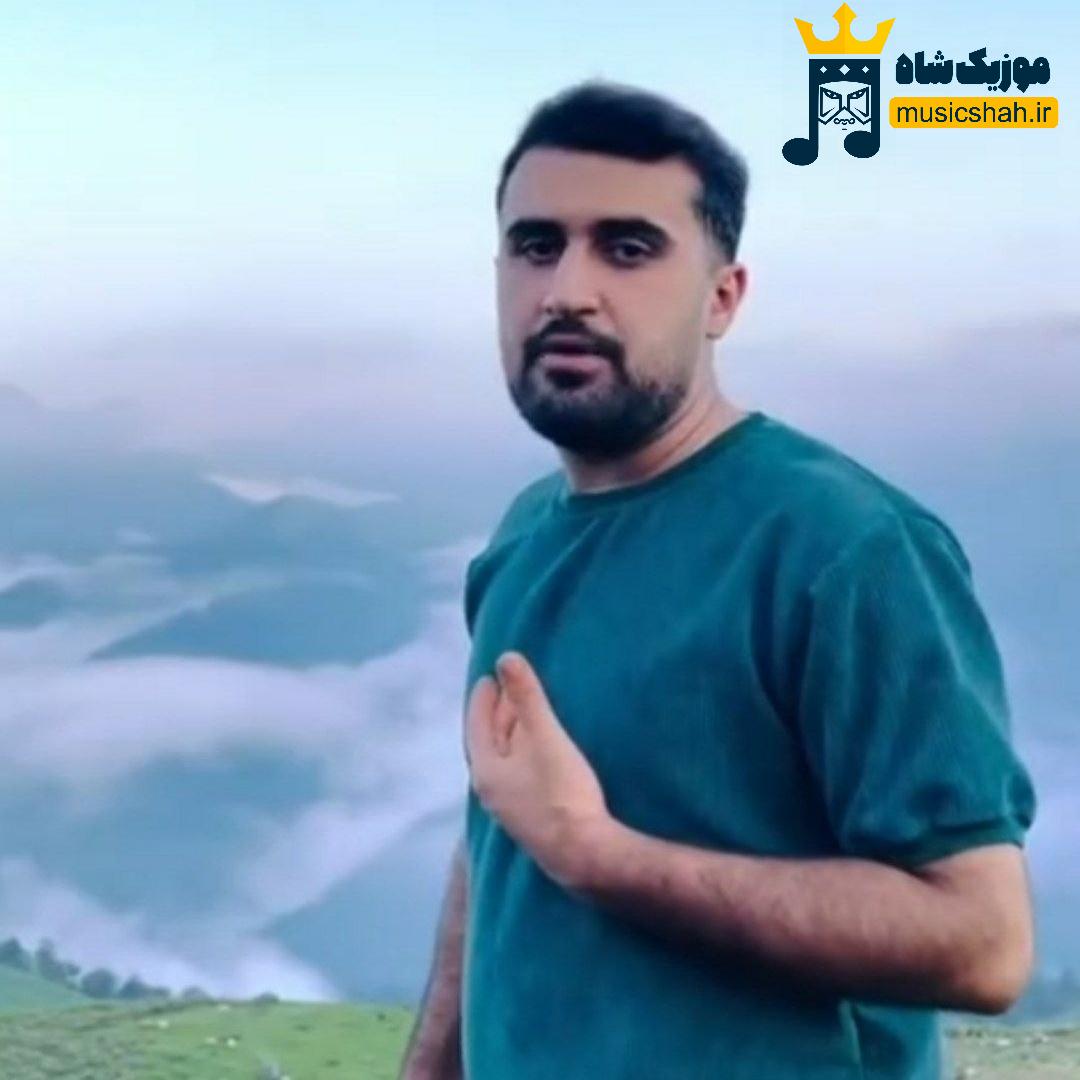 مجتبی بدری تو جنوب هرکی میبینی غمی افتاده به جونش