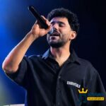 دانلود آهنگ دس به یقه ی کی شم برای حالی که دارم از پیام عباسی