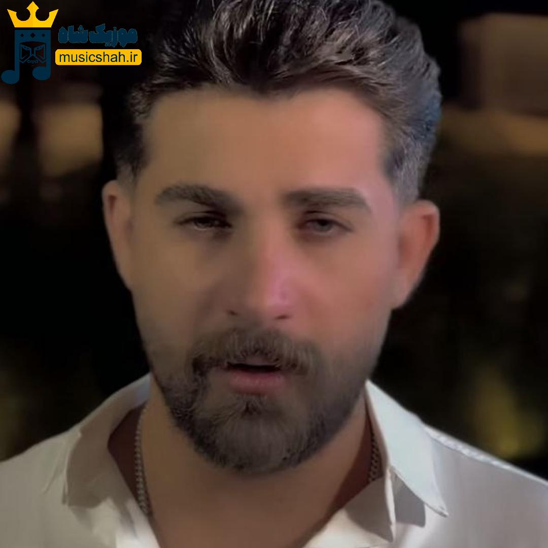 سامان اسماعیلی پای حرفام